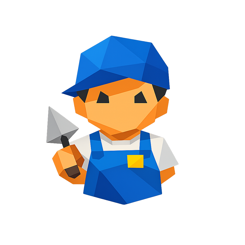 Construire sa maison, étape par étape